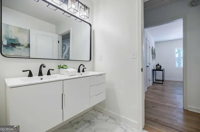 $5,500 | 3154 North Druid Hills Road, Decatur, GA 30033