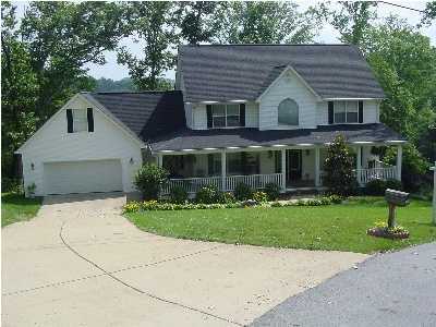 1005 Clift Cave Road Soddy Daisy, TN 37379 - Photo 1 of 9 Primary Photo