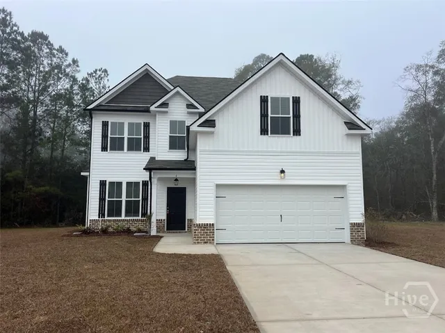 $324,900 | 4 Oakmont Drive, Guyton, GA 31312