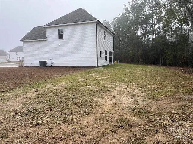 $324,900 | 4 Oakmont Drive, Guyton, GA 31312