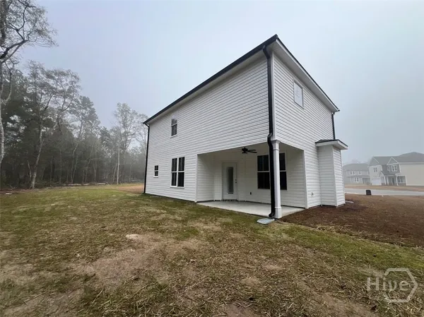 $324,900 | 4 Oakmont Drive, Guyton, GA 31312