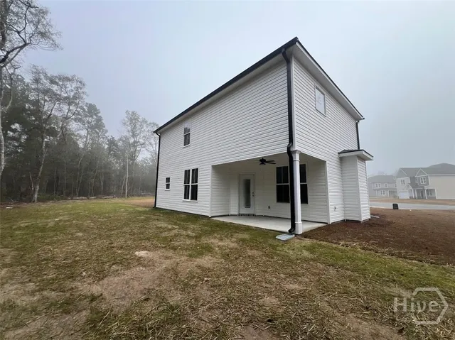 $324,900 | 4 Oakmont Drive, Guyton, GA 31312