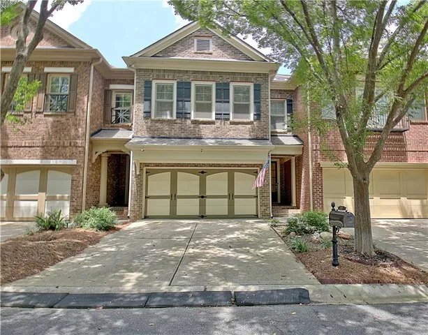 $539,900 | 22 Star Spangled Lane, Peachtree City, GA 30269