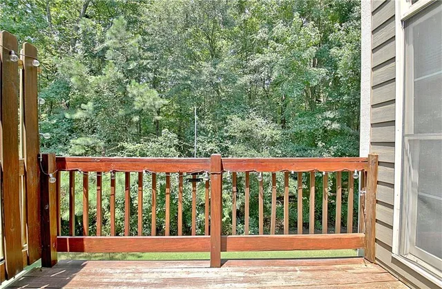 a living room with furniture or fireplace and a flat screen tv