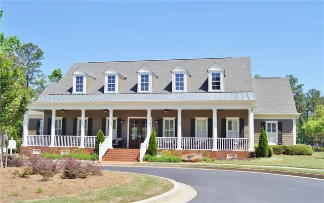 $539,900 | 22 Star Spangled Lane, Peachtree City, GA 30269