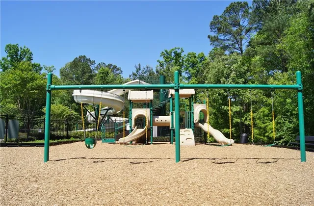 $539,900 | 22 Star Spangled Lane, Peachtree City, GA 30269