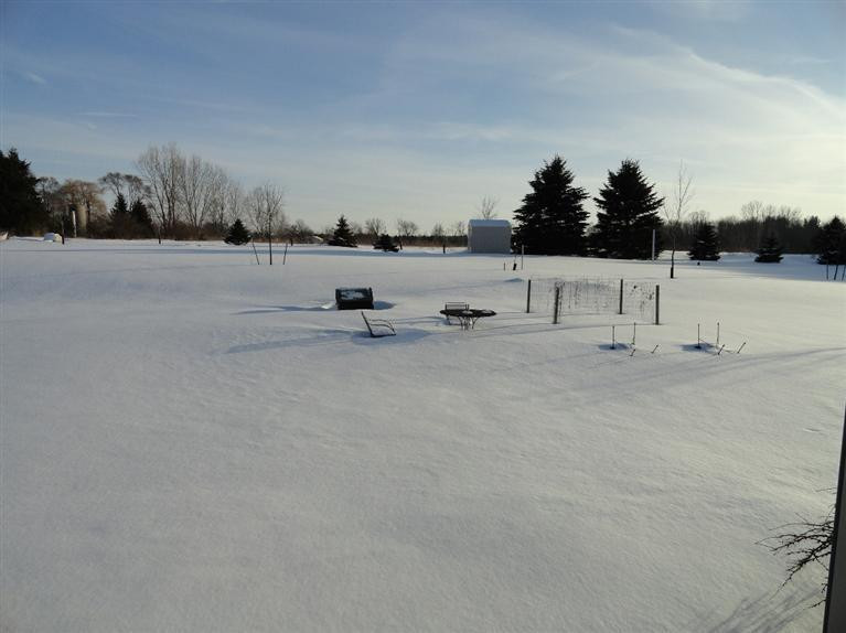 11017 Bellman Road Grass Lake, MI 49240 - Photo 3 of 28 Photo 3