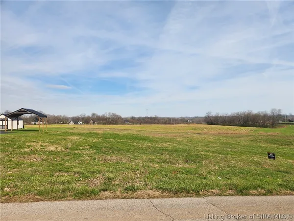 $45,000 | South Side Sparks Ferry Road, Salem, IN 47167