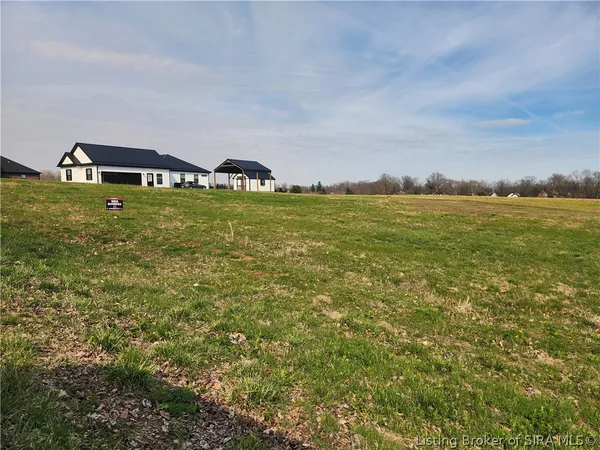 $45,000 | South Side Sparks Ferry Road, Salem, IN 47167