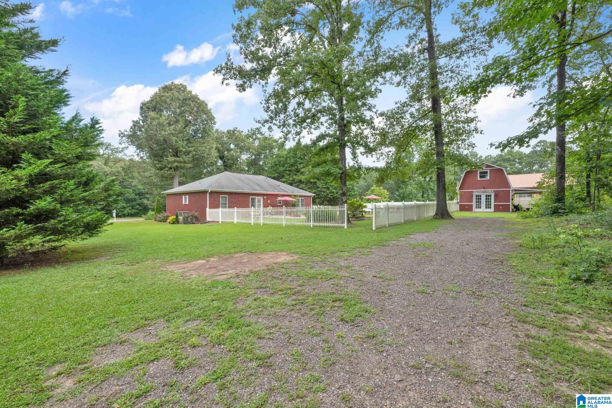530 Morgan Road Sumiton, AL 35148 - Photo 4 of 44