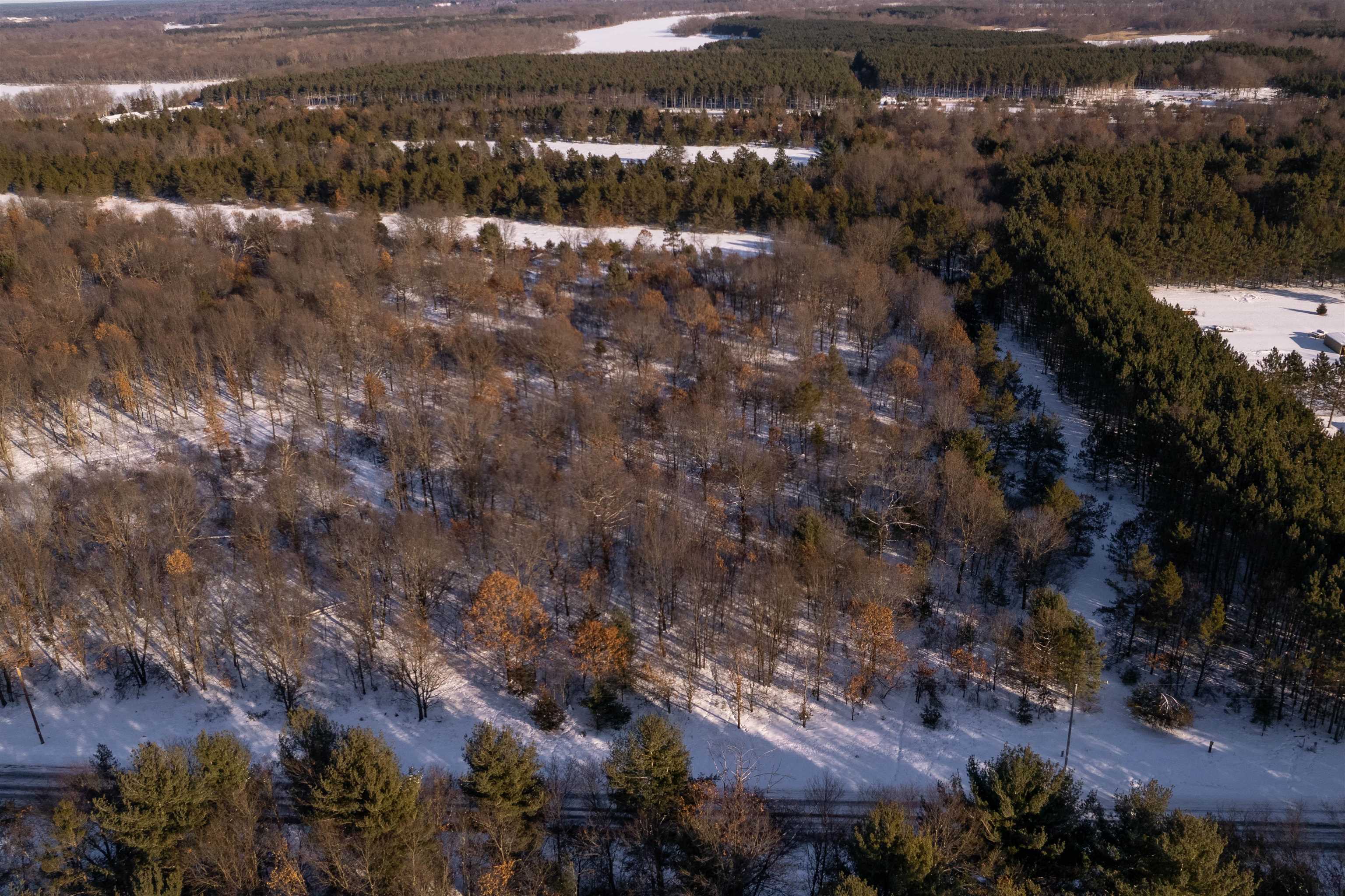 Lot #5 County Rd JJ Nekoosa, WI 54457 - Photo 1 of 1