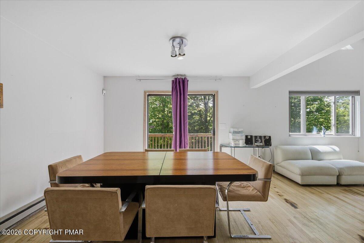 172 Brookfield Road Lake Ariel, PA 18436 - Photo 7 of 35 Dining Area