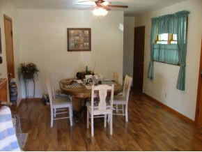 975 Tucker Hollow Road West Fall Branch, TN 37656 - Photo 2 of 7 Dining Area