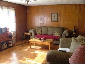 975 Tucker Hollow Road West Fall Branch, TN 37656 - Photo 4 of 7 Living Area