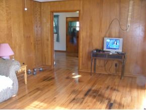 975 Tucker Hollow Road West Fall Branch, TN 37656 - Photo 5 of 7 Living Area