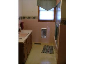975 Tucker Hollow Road West Fall Branch, TN 37656 - Photo 6 of 7 Bathroom