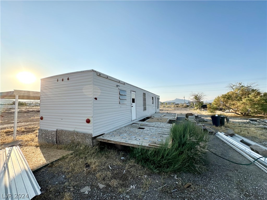 4121 Flamingo Road Pahrump, NV 89048 - Photo 11 of 12 Gallery Image 11