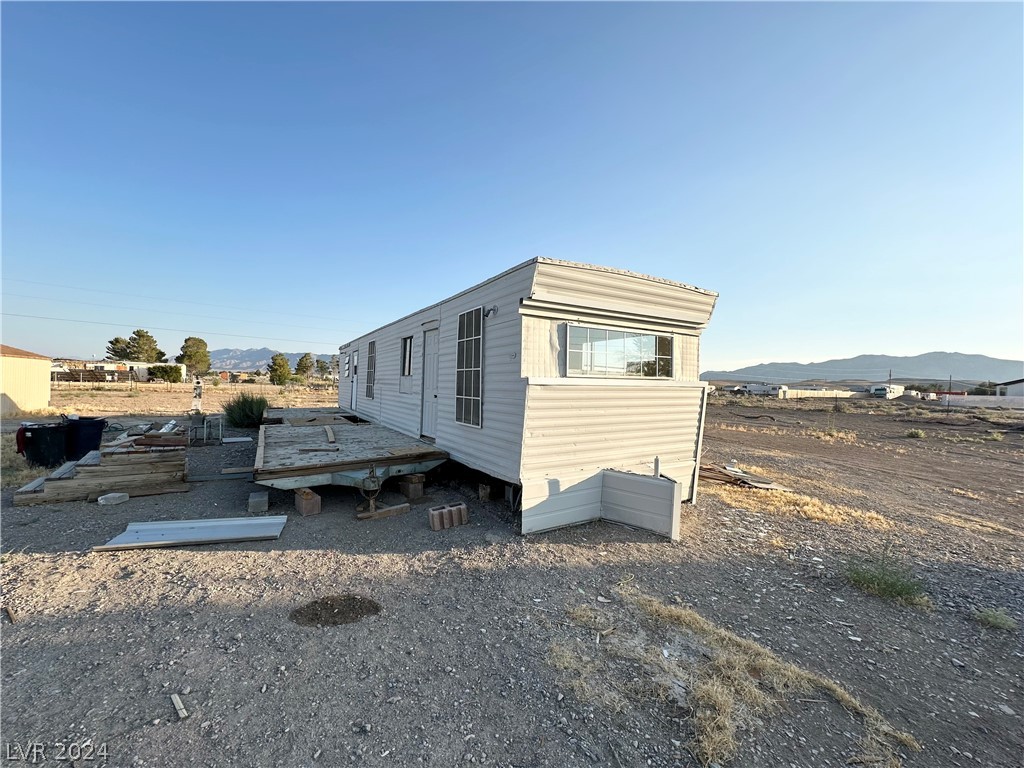 4121 Flamingo Road Pahrump, NV 89048 - Photo 10 of 12 Gallery Image 10