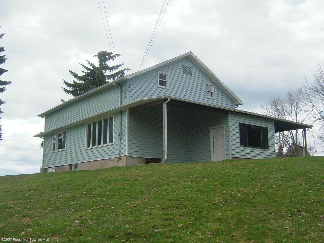 Rr2 Box2284 Finn Road Factoryville, PA 18419 - Photo 1 of 1 Gallery Image 1