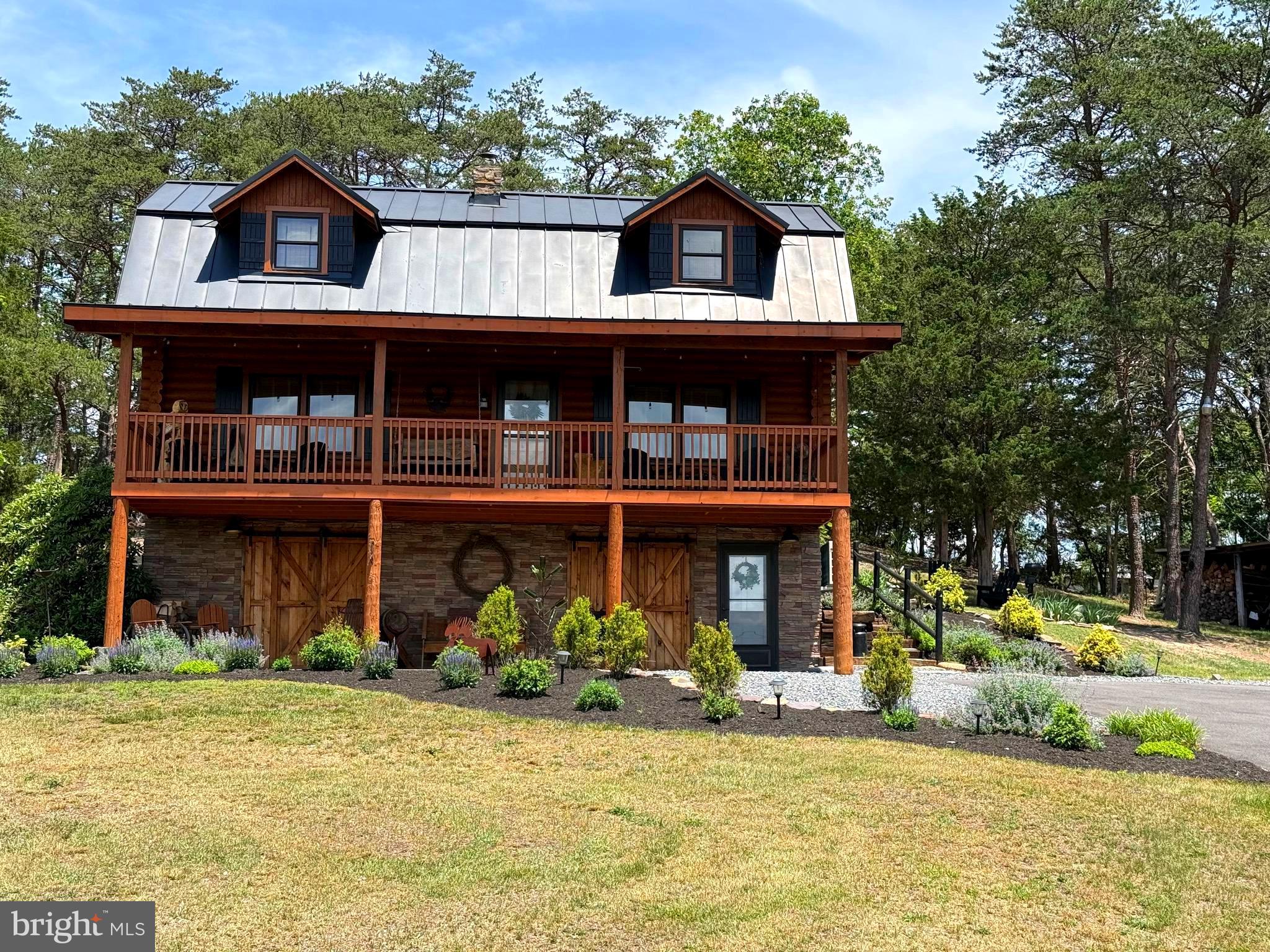 2919 Durgon Road Petersburg, WV 26847 - Photo 3 of 71