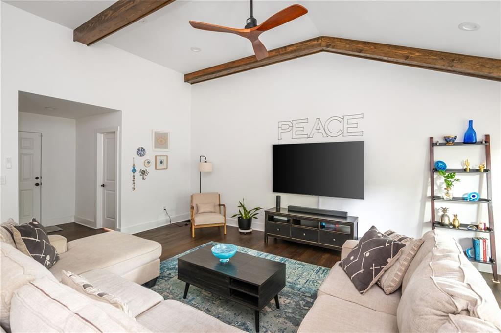 1461 Lively Ridge Road Northeast Atlanta, GA 30329 - Photo 8 of 28