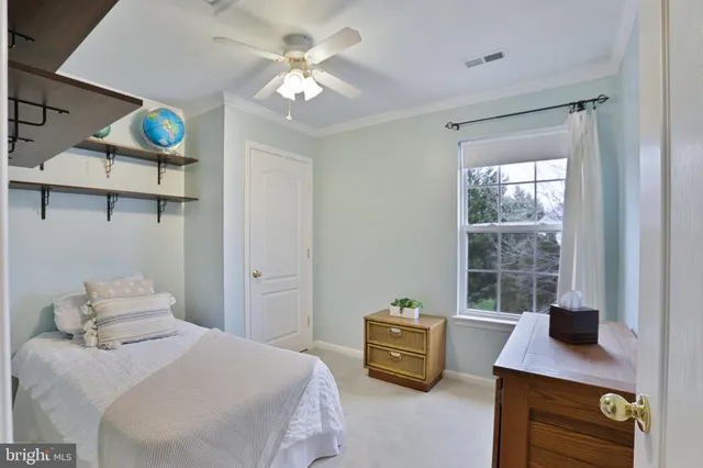 $545,000 | 97 Webb Court, Frederick, MD 21702