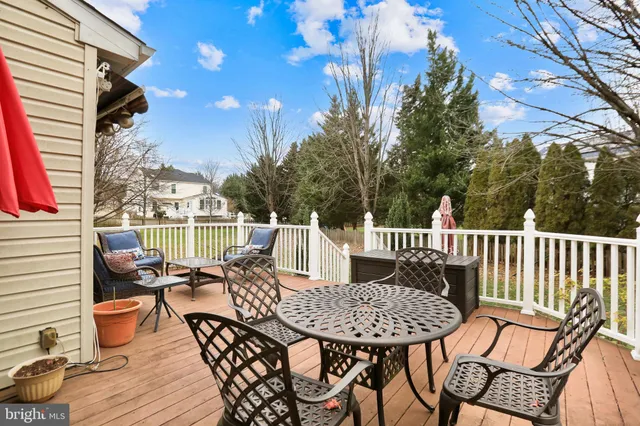 $545,000 | 97 Webb Court, Frederick, MD 21702