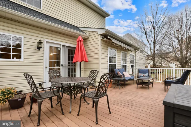 $545,000 | 97 Webb Court, Frederick, MD 21702