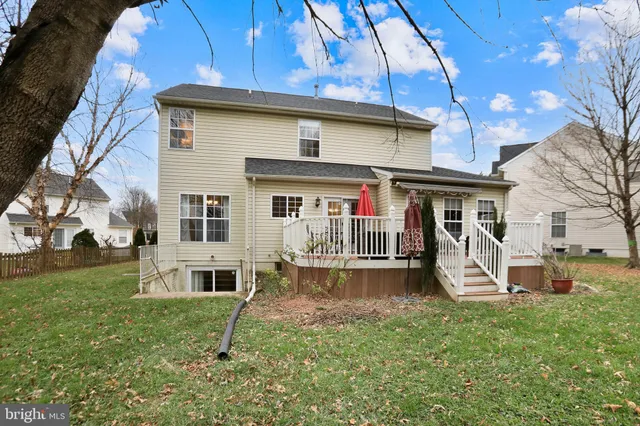 $545,000 | 97 Webb Court, Frederick, MD 21702