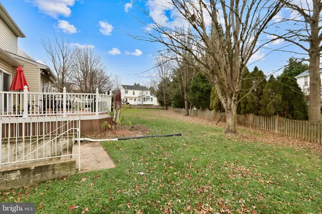 $545,000 | 97 Webb Court, Frederick, MD 21702
