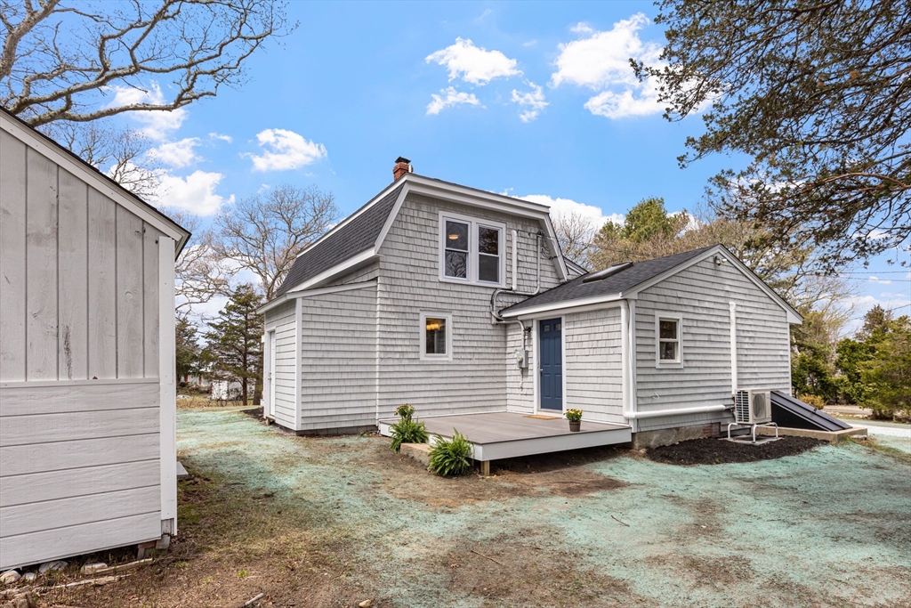 5 Bell Road Bourne, MA 02532 - Photo 6 of 28