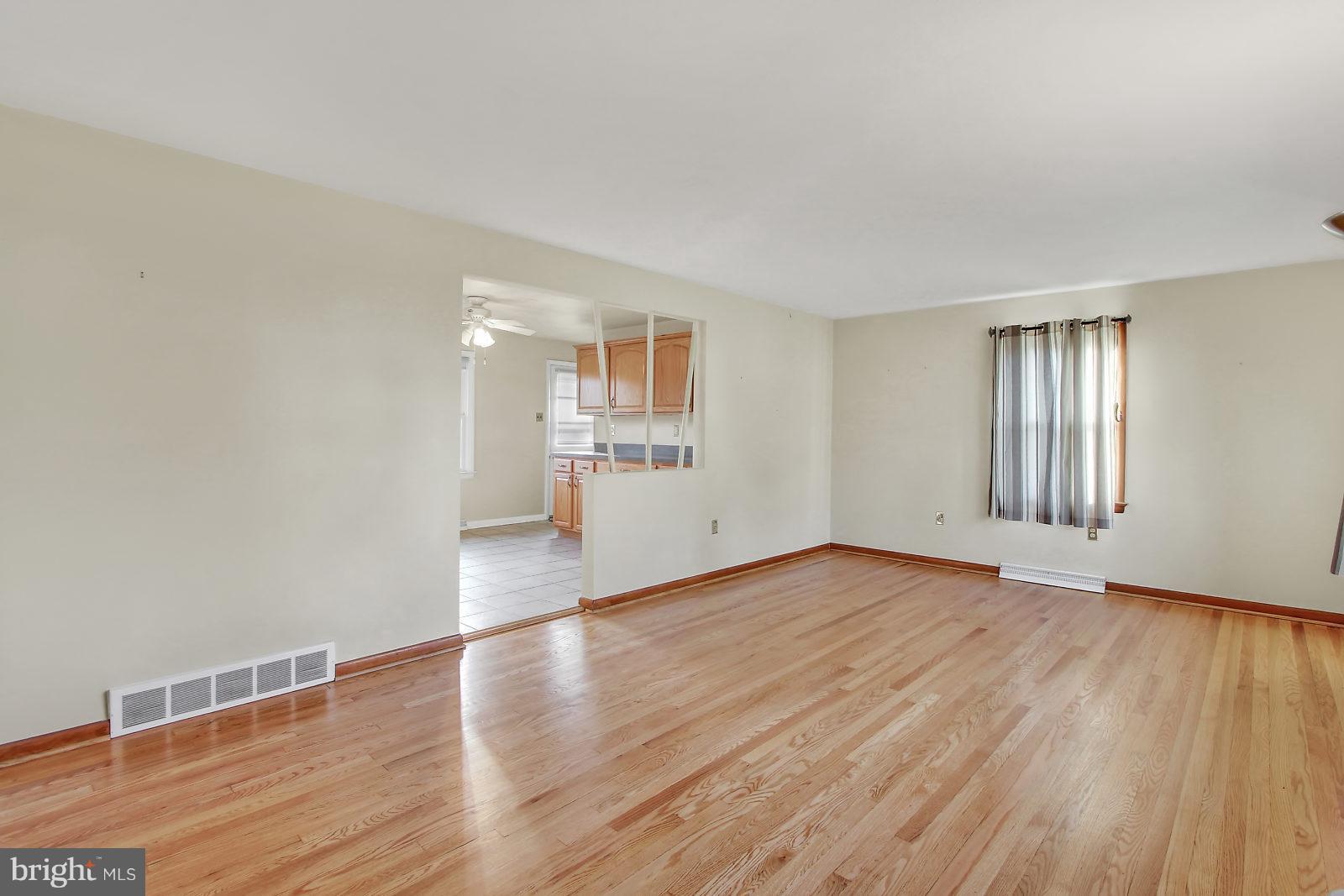 2725 Clearview Road York, PA 17406 - Photo 4 of 26 All the hardwood floors are recently refinished.