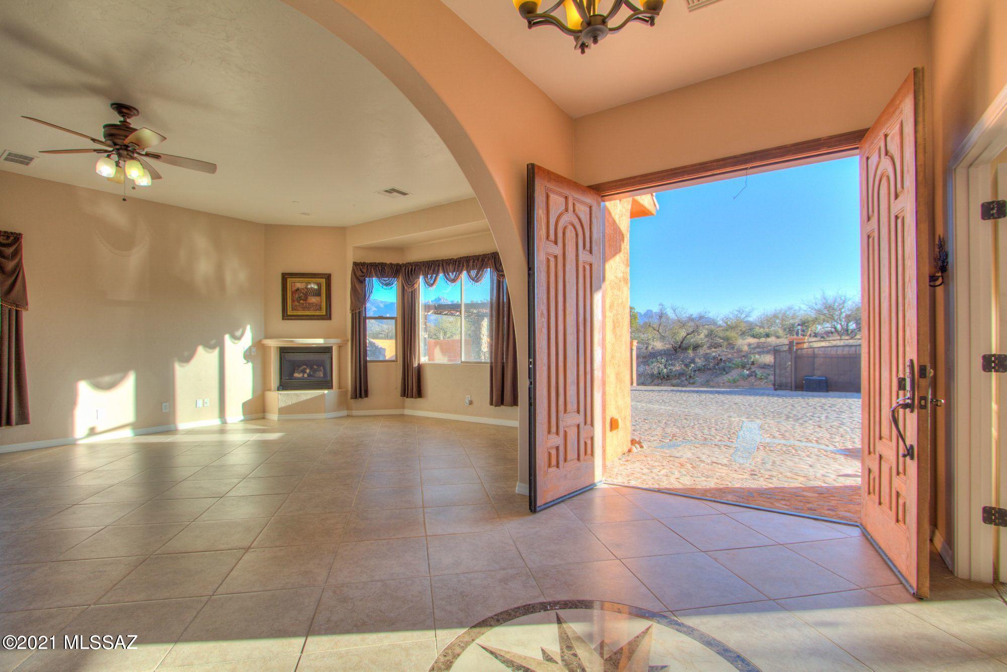 4801 East Wagon Train Road Tucson, AZ 85739 - Photo 16 of 48 Gallery Image 16
