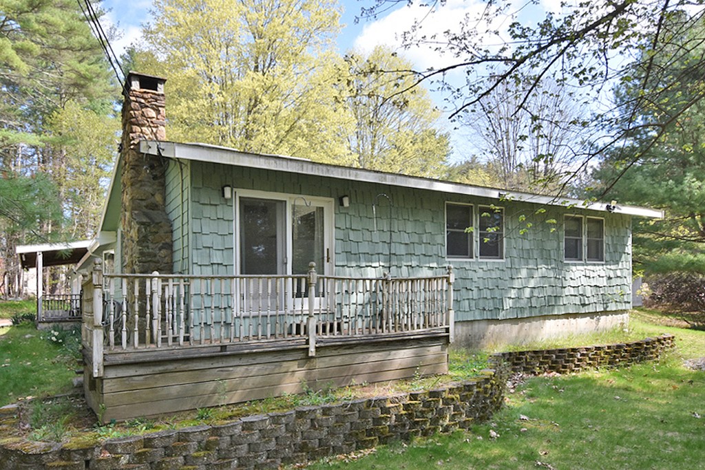 442 Carpenter Road Scituate, RI 02831 - Photo 8 of 8