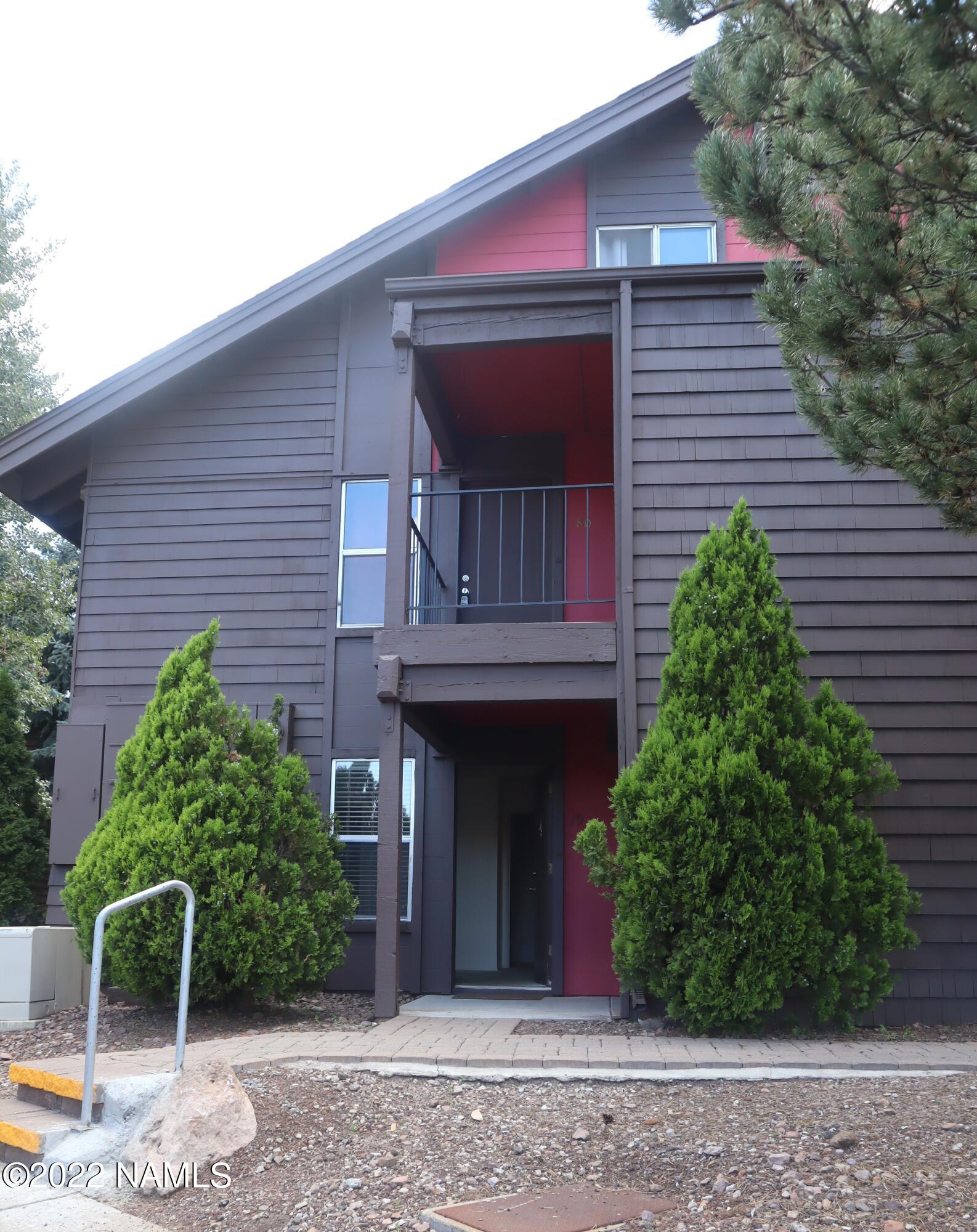 1200 South Riordan Ranch Street, Unit 79 Flagstaff, AZ 86001 - Photo 1 of 23 Lower Unit