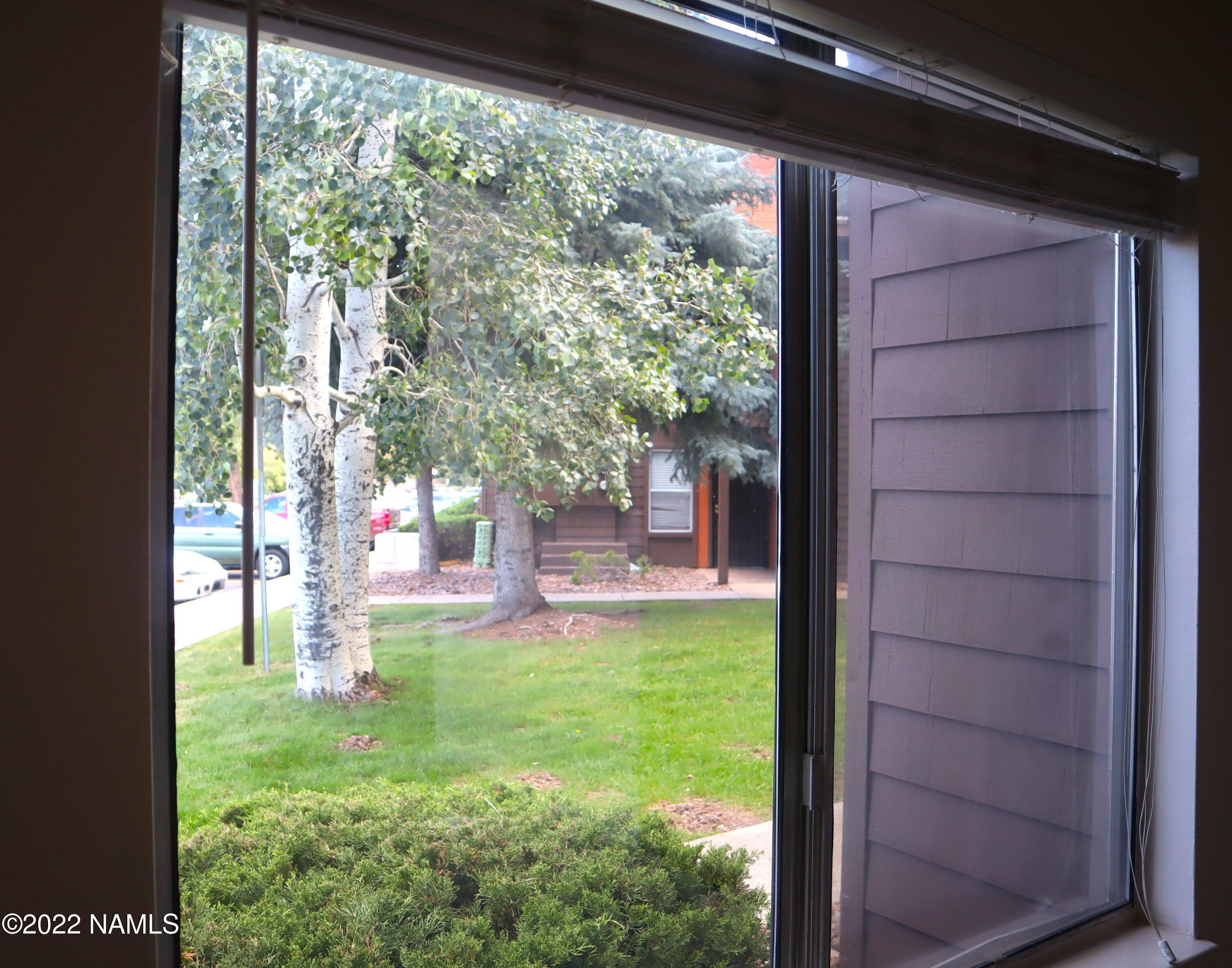 1200 South Riordan Ranch Street, Unit 79 Flagstaff, AZ 86001 - Photo 6 of 23 Living room view