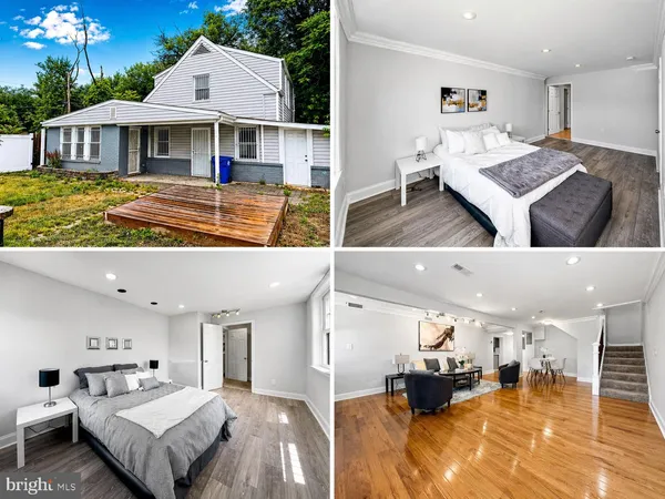 $1,800 | 5209 Cuthbert Avenue, Baltimore, MD 21215
