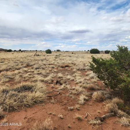$44,000 | 5506 Glasgow Drive, Unit 54, Heber, AZ 85928