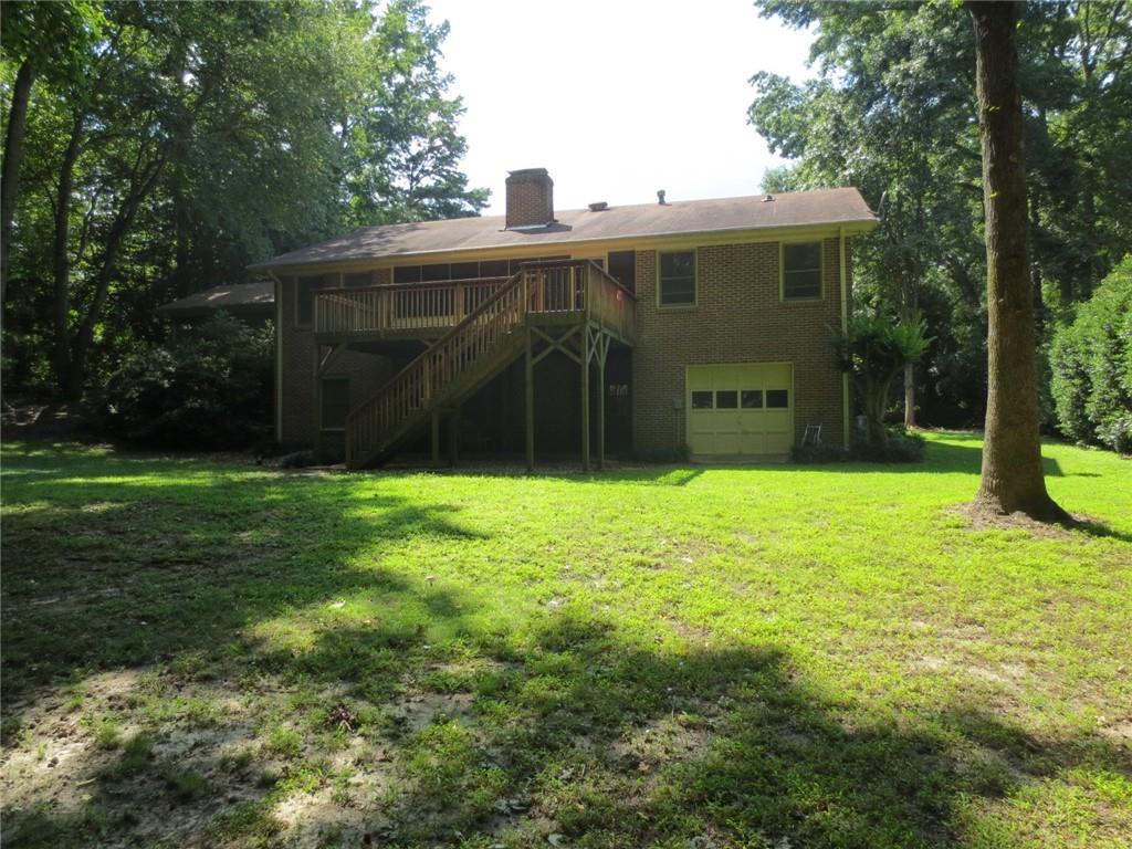 220 Lantern Ridge Court Alpharetta, GA 30009 - Photo 17 of 17