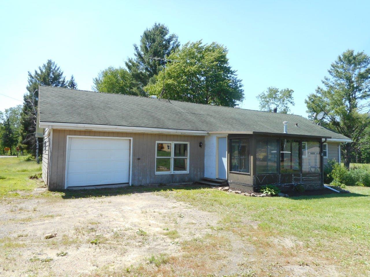 E28050 Pond Road Fairchild, WI 54741 - Photo 1 of 1 Gallery Image 1