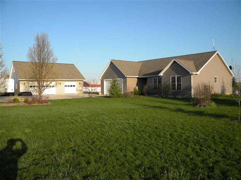 7716 Sunset Drive Manchester, MI 48158 - Photo 1 of 21 Photo 1