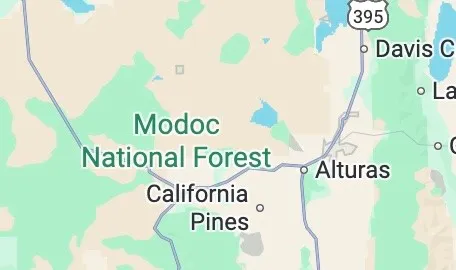 $29,000 | 0 Lot 22 Block 71, Unit 5, Alturas, CA 96101