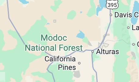 0 Lot 22 Block 71, Unit 5 Alturas, CA 96101 - Photo 3 of 4