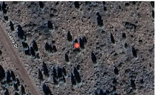 $29,000 | 0 Lot 22 Block 71, Unit 5, Alturas, CA 96101