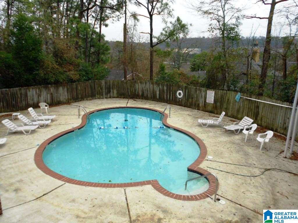 3127 Lancaster Court, Unit 3127D Homewood, AL 35209 - Photo 3 of 25