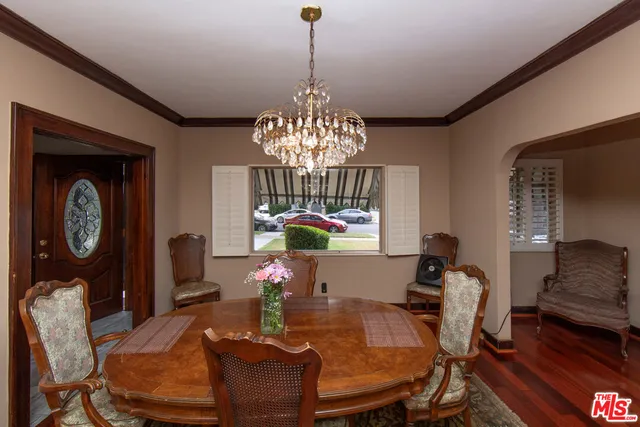 $2,050,000 | 1329 South Genesee Avenue, Los Angeles, CA 90019