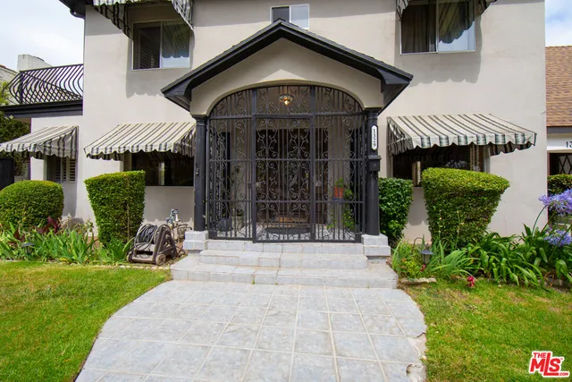 $2,050,000 | 1329 South Genesee Avenue, Los Angeles, CA 90019