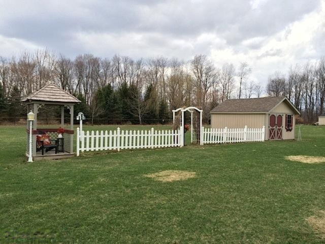 18720 Homer Road Marshall, MI 49068 - Photo 21 of 22 Additional Photo
