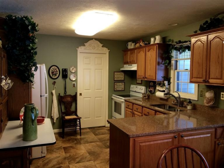 18720 Homer Road Marshall, MI 49068 - Photo 3 of 22 Additional Photo