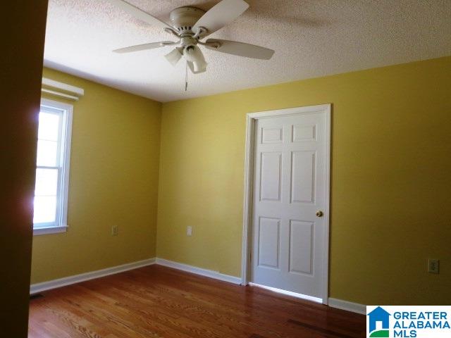 250 Monroe Mill Road Ashland, AL 36251 - Photo 16 of 25